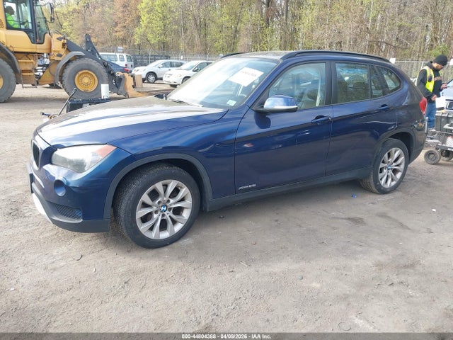 Продаж на аукціоні авто 2013 Bmw X1 Xdrive28i, vin: WBAVL1C54DVR92272, номер лоту: 44804388