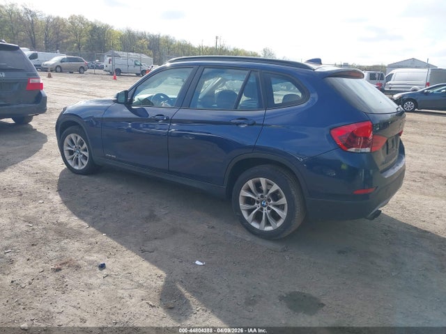 Продаж на аукціоні авто 2013 Bmw X1 Xdrive28i, vin: WBAVL1C54DVR92272, номер лоту: 44804388