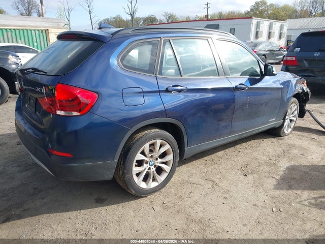 Продаж на аукціоні авто 2013 Bmw X1 Xdrive28i, vin: WBAVL1C54DVR92272, номер лоту: 44804388