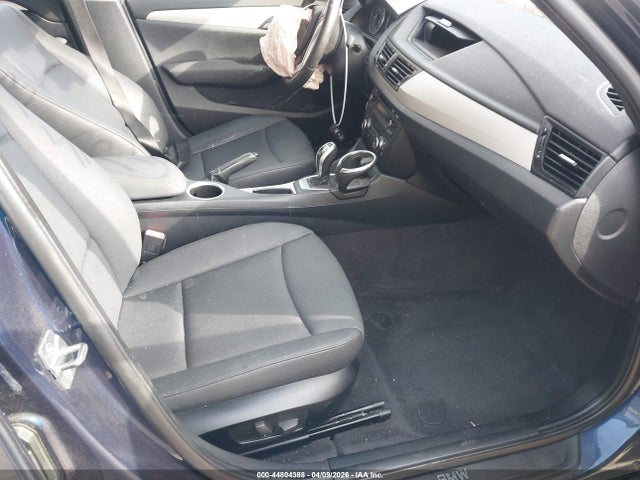 Продаж на аукціоні авто 2013 Bmw X1 Xdrive28i, vin: WBAVL1C54DVR92272, номер лоту: 44804388