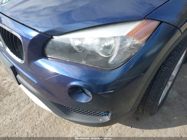 Продаж на аукціоні авто 2013 Bmw X1 Xdrive28i, vin: WBAVL1C54DVR92272, номер лоту: 44804388