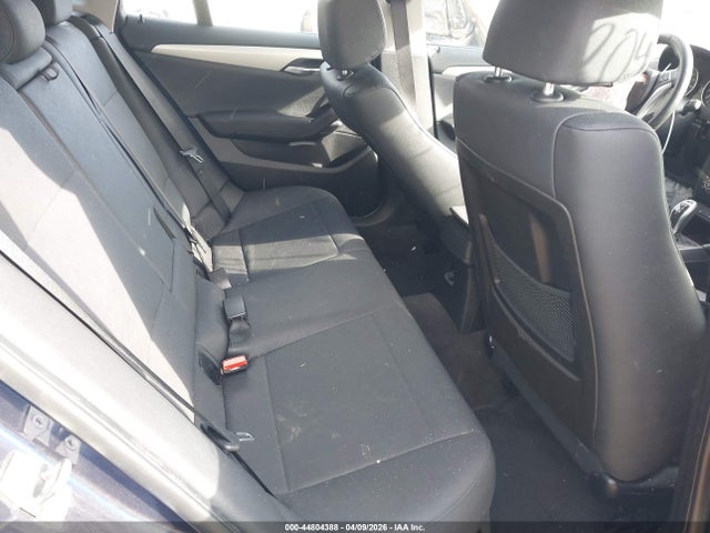 Продаж на аукціоні авто 2013 Bmw X1 Xdrive28i, vin: WBAVL1C54DVR92272, номер лоту: 44804388
