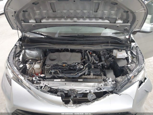 2023 TOYOTA SIENNA 5TDKRKEC7PS165659 Photo 9