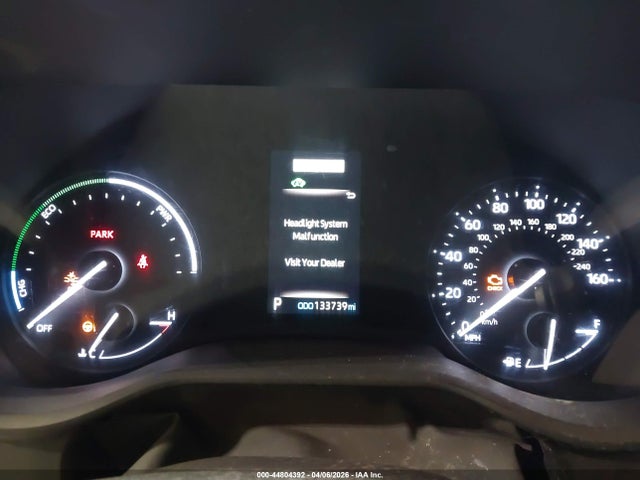 2023 TOYOTA SIENNA 5TDKRKEC7PS165659 Photo 6