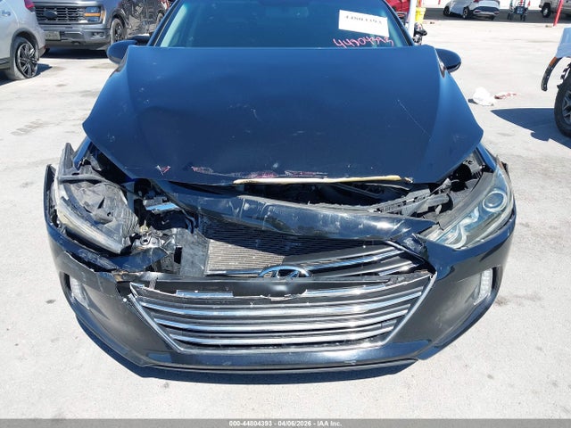 5NPD84LF5JH365151 Hyundai Elantra Value Edition