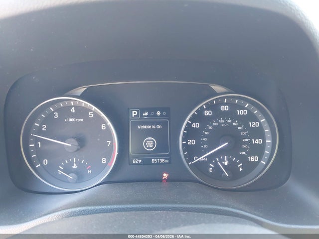 5NPD84LF5JH365151 Hyundai Elantra Value Edition