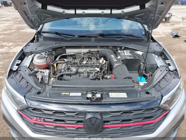 Продажа на аукционе авто 2021 Volkswagen Jetta Gli 2.0t Autobahn/2.0t S, vin: 3VW6T7BU6MM036933, номер лота: 44804398