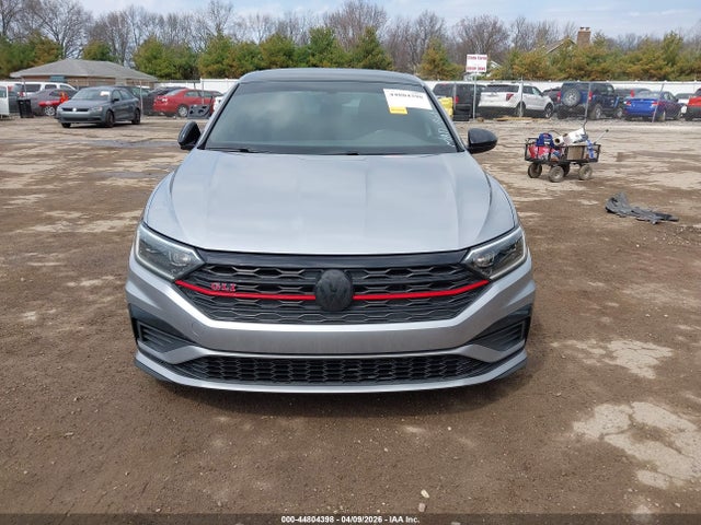 Продажа на аукционе авто 2021 Volkswagen Jetta Gli 2.0t Autobahn/2.0t S, vin: 3VW6T7BU6MM036933, номер лота: 44804398