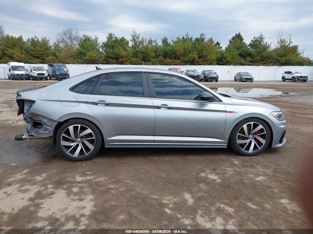 Продажа на аукционе авто 2021 Volkswagen Jetta Gli 2.0t Autobahn/2.0t S, vin: 3VW6T7BU6MM036933, номер лота: 44804398