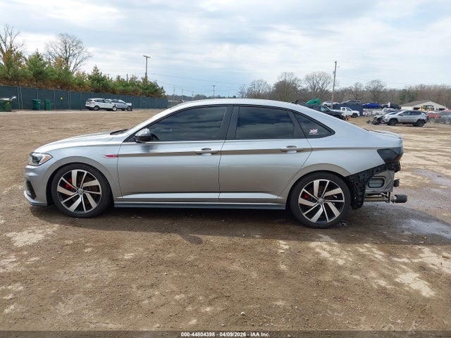 Продажа на аукционе авто 2021 Volkswagen Jetta Gli 2.0t Autobahn/2.0t S, vin: 3VW6T7BU6MM036933, номер лота: 44804398