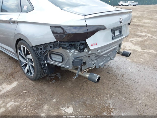 Продажа на аукционе авто 2021 Volkswagen Jetta Gli 2.0t Autobahn/2.0t S, vin: 3VW6T7BU6MM036933, номер лота: 44804398
