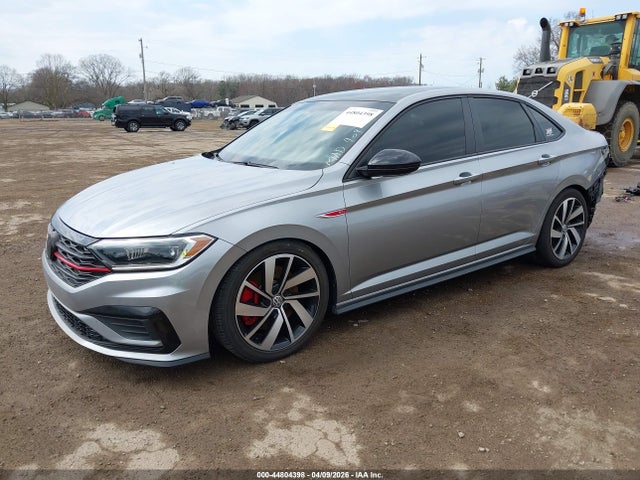 Продажа на аукционе авто 2021 Volkswagen Jetta Gli 2.0t Autobahn/2.0t S, vin: 3VW6T7BU6MM036933, номер лота: 44804398