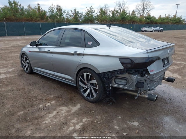 Продажа на аукционе авто 2021 Volkswagen Jetta Gli 2.0t Autobahn/2.0t S, vin: 3VW6T7BU6MM036933, номер лота: 44804398