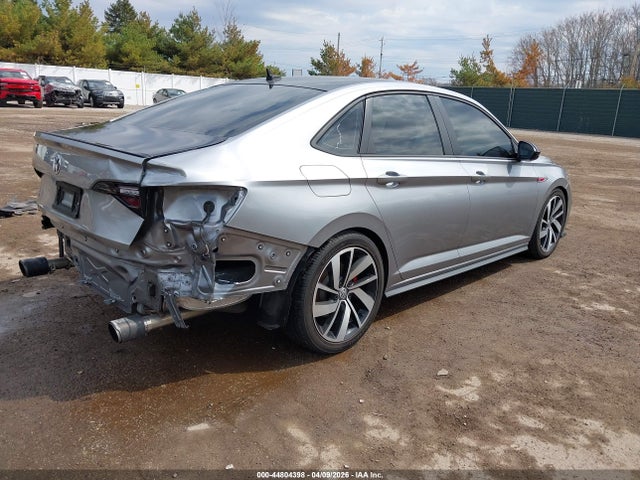 Продажа на аукционе авто 2021 Volkswagen Jetta Gli 2.0t Autobahn/2.0t S, vin: 3VW6T7BU6MM036933, номер лота: 44804398