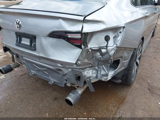Продажа на аукционе авто 2021 Volkswagen Jetta Gli 2.0t Autobahn/2.0t S, vin: 3VW6T7BU6MM036933, номер лота: 44804398
