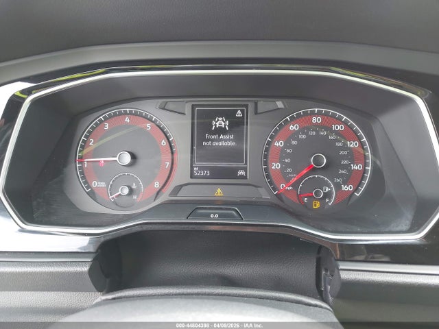 Продажа на аукционе авто 2021 Volkswagen Jetta Gli 2.0t Autobahn/2.0t S, vin: 3VW6T7BU6MM036933, номер лота: 44804398