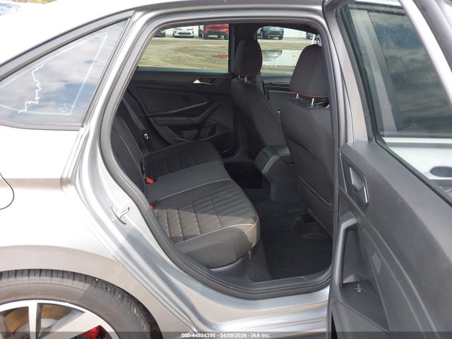 Продажа на аукционе авто 2021 Volkswagen Jetta Gli 2.0t Autobahn/2.0t S, vin: 3VW6T7BU6MM036933, номер лота: 44804398