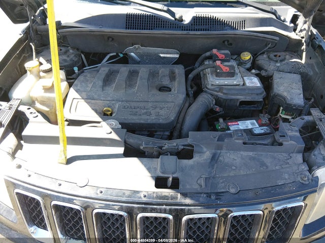 1C4NJCBB5ED599481 Jeep Compass Sport