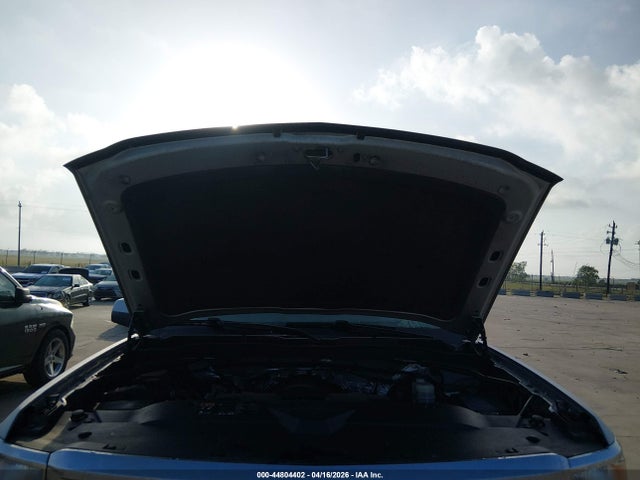 1GCRCREC7EZ353487 Chevrolet Silverado 1500 2lt