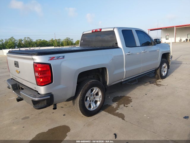 1GCRCREC7EZ353487 Chevrolet Silverado 1500 2lt