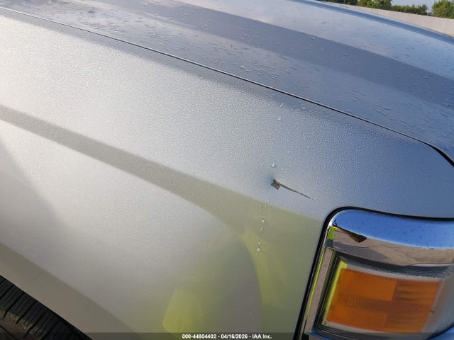 1GCRCREC7EZ353487 Chevrolet Silverado 1500 2lt