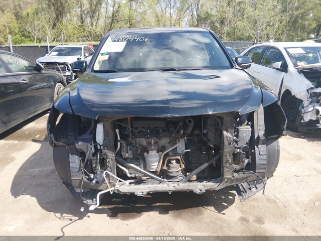 Продаж на аукціоні авто 2016 Acura Mdx Acurawatch Plus Package, vin: 5FRYD4H2XGB047308, номер лоту: 44804406