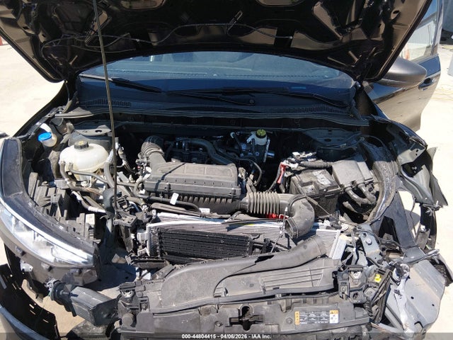 44804415 :رقم المزاد ، 1FMCU9MN8PUA98639 vin ، 2023 Ford Escape St-line مزاد بيع