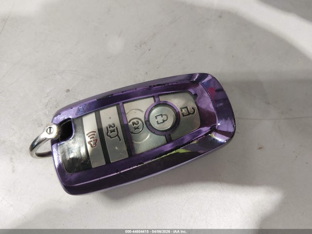 44804415 :رقم المزاد ، 1FMCU9MN8PUA98639 vin ، 2023 Ford Escape St-line مزاد بيع
