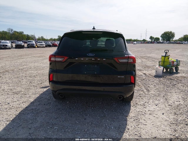 44804415 :رقم المزاد ، 1FMCU9MN8PUA98639 vin ، 2023 Ford Escape St-line مزاد بيع