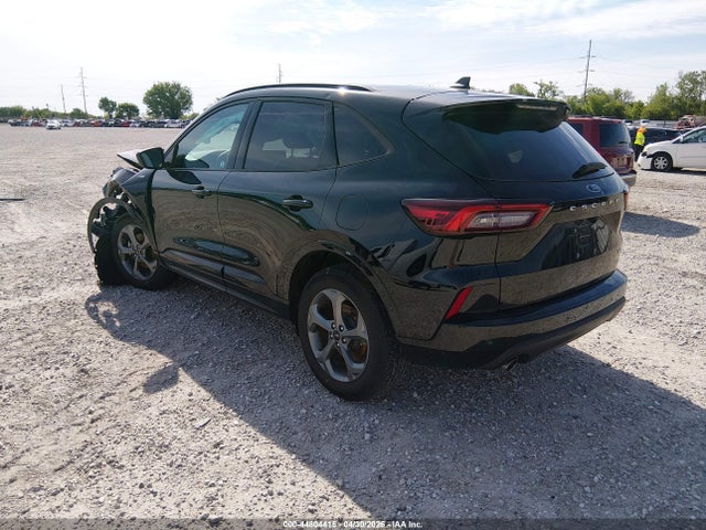 44804415 :رقم المزاد ، 1FMCU9MN8PUA98639 vin ، 2023 Ford Escape St-line مزاد بيع
