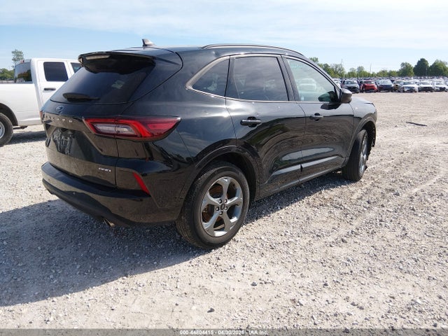 44804415 :رقم المزاد ، 1FMCU9MN8PUA98639 vin ، 2023 Ford Escape St-line مزاد بيع