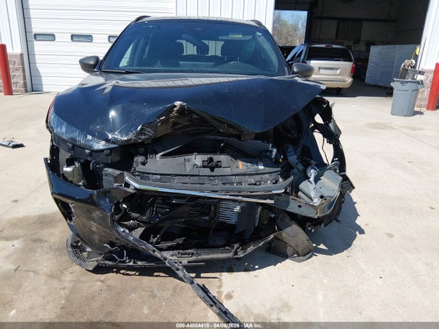 44804415 :رقم المزاد ، 1FMCU9MN8PUA98639 vin ، 2023 Ford Escape St-line مزاد بيع