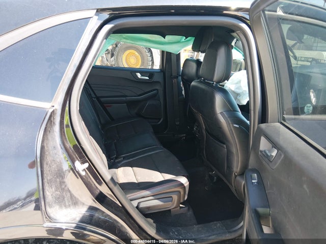 44804415 :رقم المزاد ، 1FMCU9MN8PUA98639 vin ، 2023 Ford Escape St-line مزاد بيع