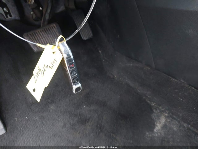 44804424 :رقم المزاد ، KNDCB3LC3M5471227 vin ، 2021 Kia Niro Lxs مزاد بيع