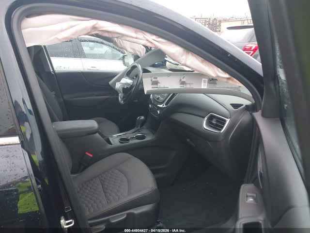 44804427 :رقم المزاد ، 3GNAXJEV9LS658527 vin ، 2020 Chevrolet Equinox Fwd 2fl مزاد بيع