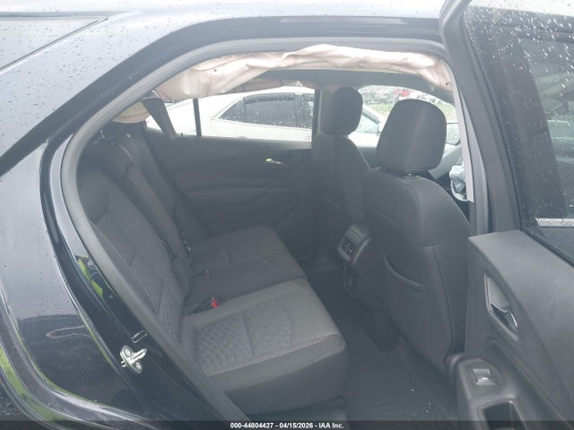 44804427 :رقم المزاد ، 3GNAXJEV9LS658527 vin ، 2020 Chevrolet Equinox Fwd 2fl مزاد بيع