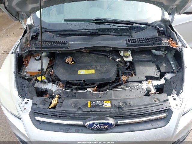Продажа на аукционе авто 2013 Ford Escape Se, vin: 1FMCU9GX7DUA29188, номер лота: 44804426