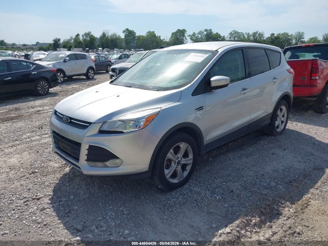 Продажа на аукционе авто 2013 Ford Escape Se, vin: 1FMCU9GX7DUA29188, номер лота: 44804426