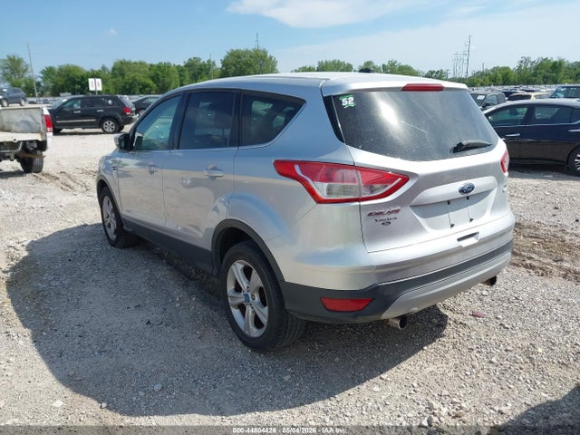 Продажа на аукционе авто 2013 Ford Escape Se, vin: 1FMCU9GX7DUA29188, номер лота: 44804426