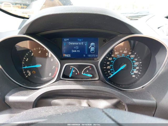 Продажа на аукционе авто 2013 Ford Escape Se, vin: 1FMCU9GX7DUA29188, номер лота: 44804426