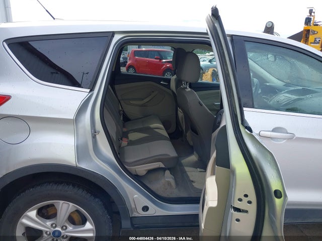 Продажа на аукционе авто 2013 Ford Escape Se, vin: 1FMCU9GX7DUA29188, номер лота: 44804426