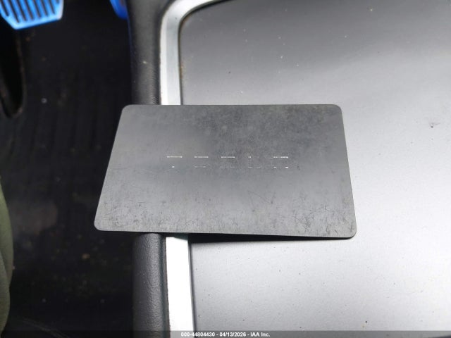 Продаж на аукціоні авто 2022 Tesla Model Y Long Range Dual Motor All-wheel Drive, vin: 7SAYGDEE6NF379379, номер лоту: 44804430