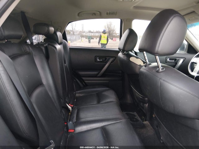Aukcja sprzedaży 2007 Infiniti Fx35, vin: JNRAS08W77X206148, numer aukcji: 44804431