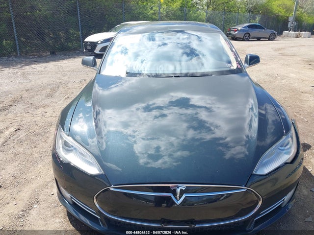 Aukcja sprzedaży 2013 Tesla Model S Performance, vin: 5YJSA1DP4DFP05376, numer aukcji: 44804432