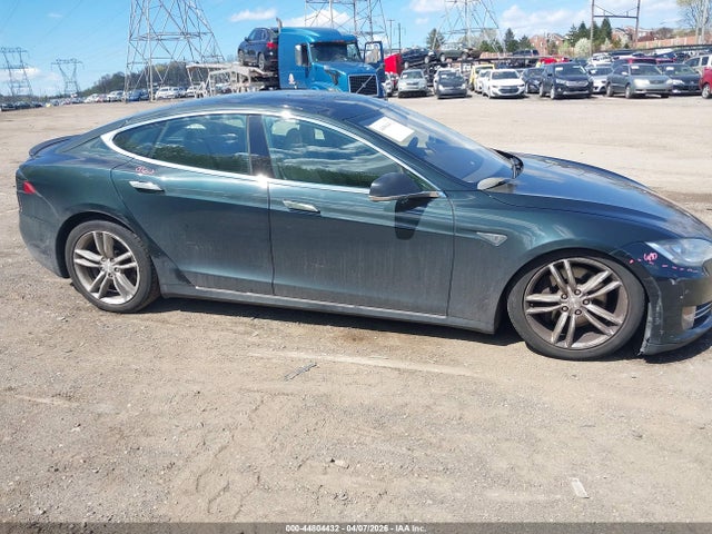Aukcja sprzedaży 2013 Tesla Model S Performance, vin: 5YJSA1DP4DFP05376, numer aukcji: 44804432