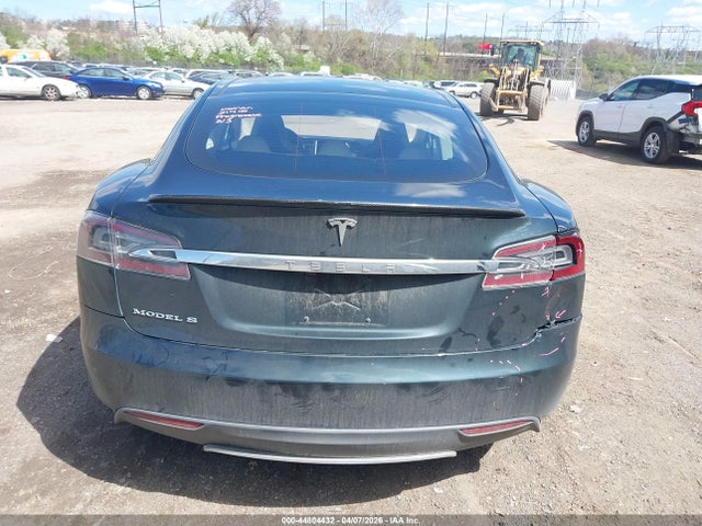 Aukcja sprzedaży 2013 Tesla Model S Performance, vin: 5YJSA1DP4DFP05376, numer aukcji: 44804432