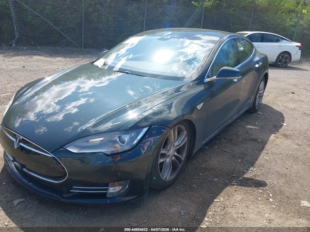 Aukcja sprzedaży 2013 Tesla Model S Performance, vin: 5YJSA1DP4DFP05376, numer aukcji: 44804432