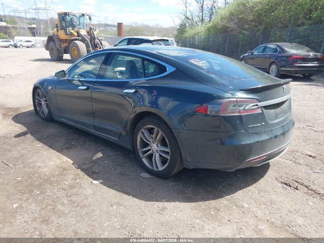 Aukcja sprzedaży 2013 Tesla Model S Performance, vin: 5YJSA1DP4DFP05376, numer aukcji: 44804432