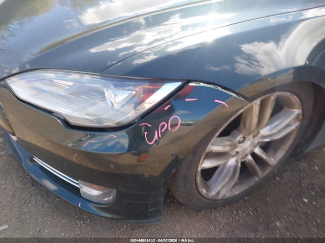 Aukcja sprzedaży 2013 Tesla Model S Performance, vin: 5YJSA1DP4DFP05376, numer aukcji: 44804432