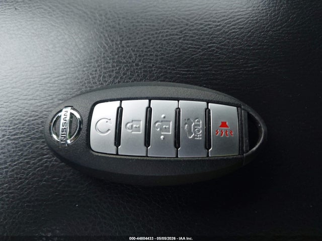 2016 Nissan Maxima 3.5 Sl მანქანა იყიდება აუქციონზე, vin: 1N4AA6AP3GC415795, აუქციონის ნომერი: 44804433